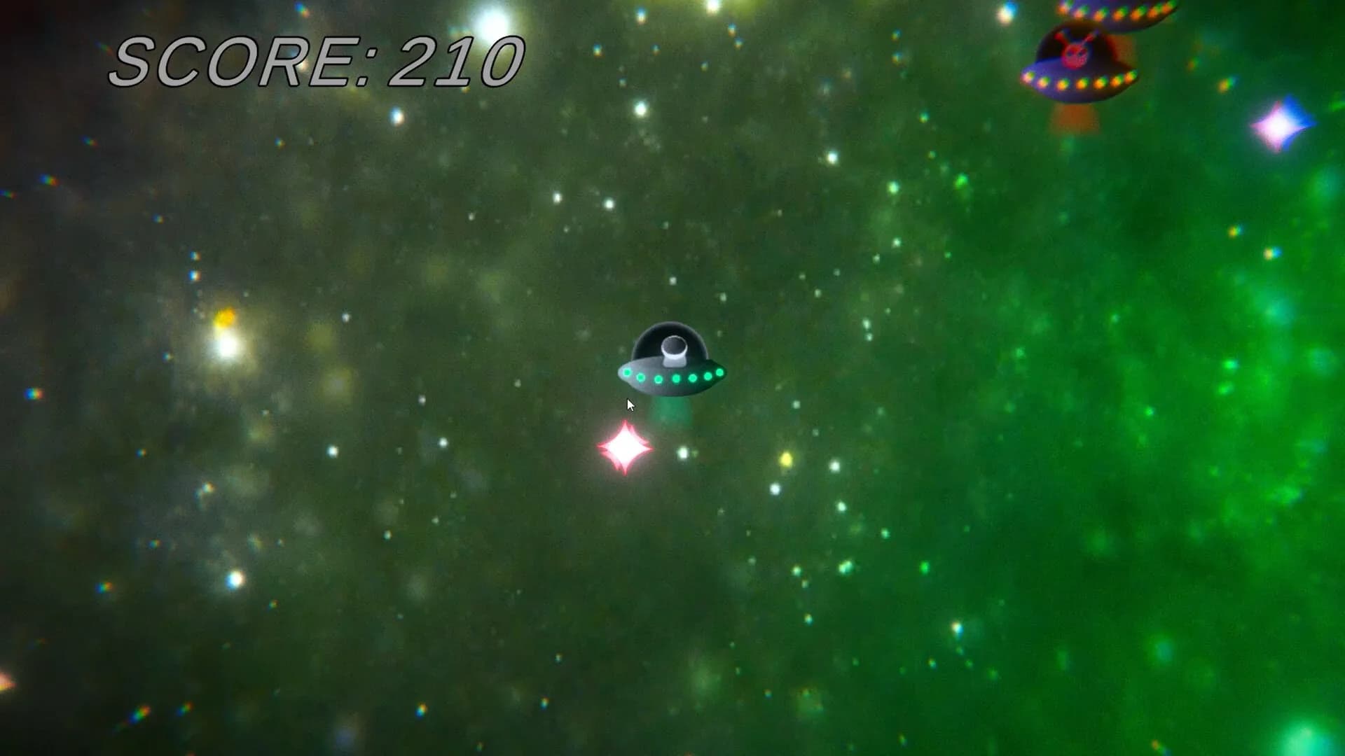 Star Runaway görsel 6