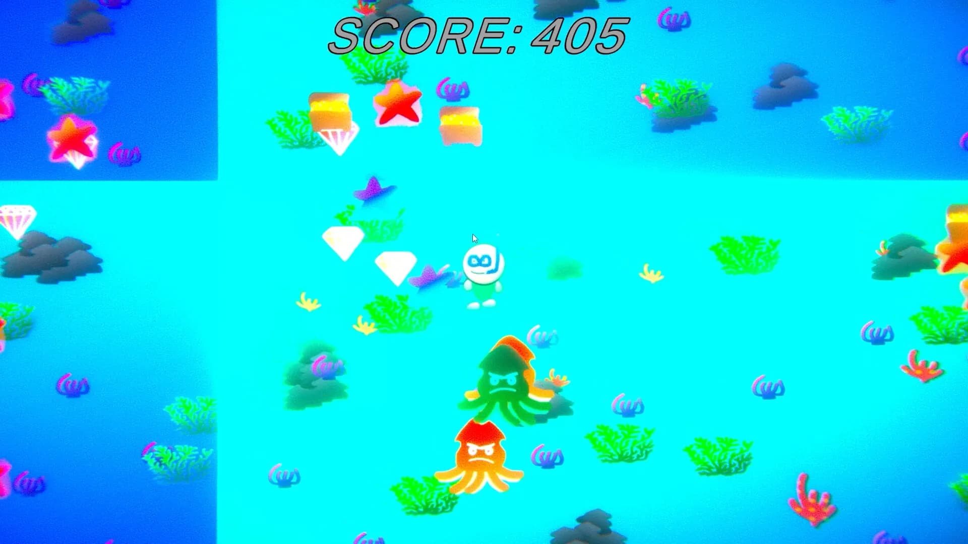 Deep Sea Pursuit görsel 2