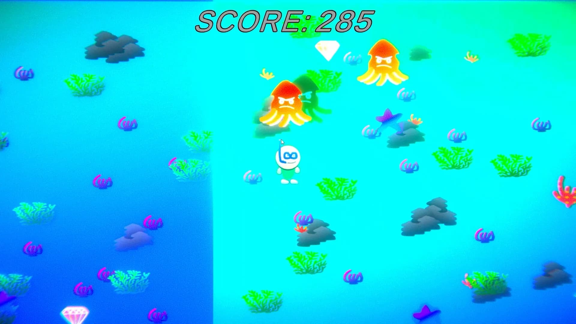 Deep Sea Pursuit görsel 3