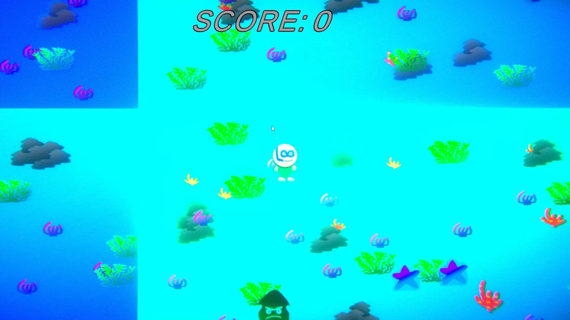Deep Sea Pursuit görsel 4