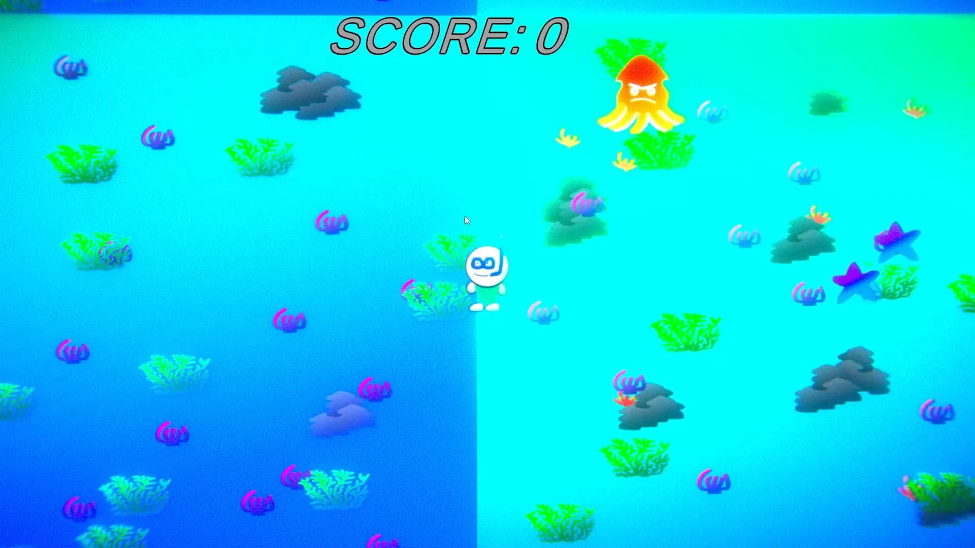 Deep Sea Pursuit görsel 5