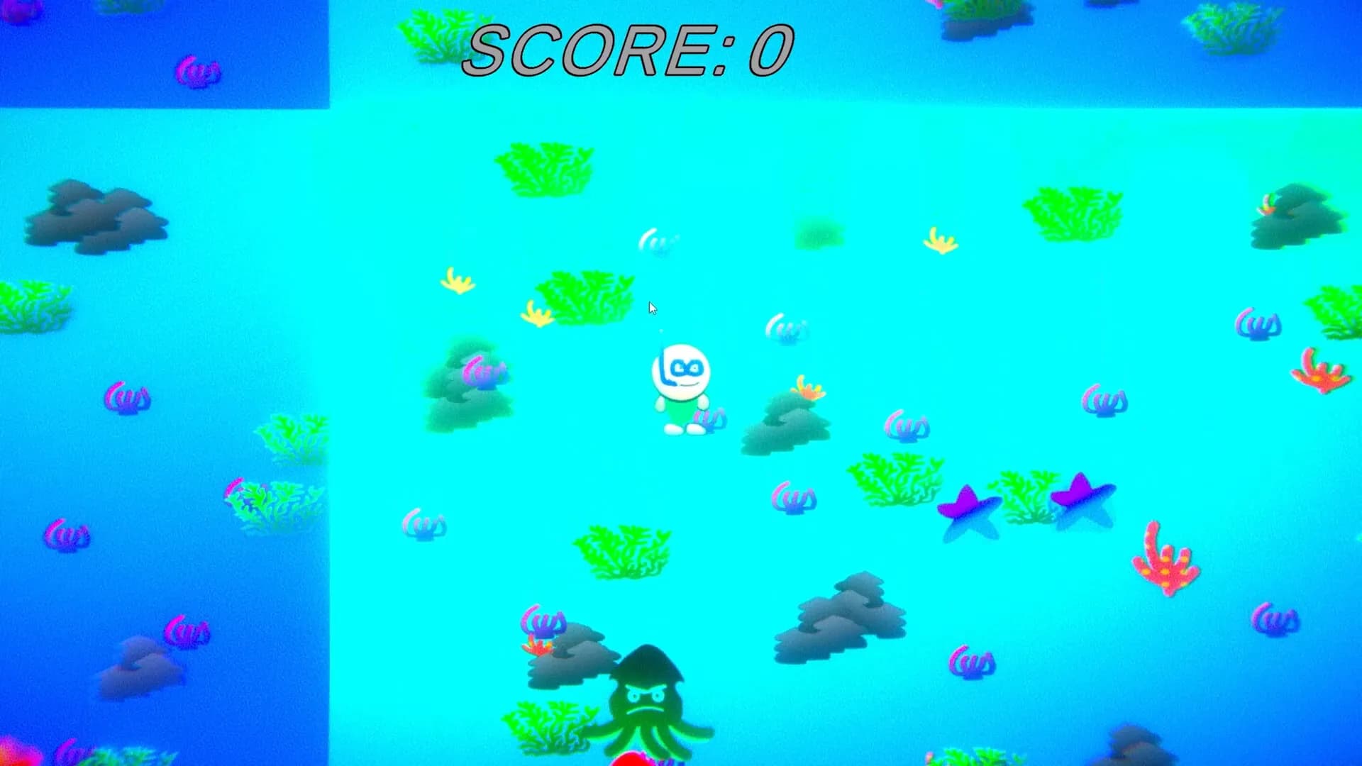 Deep Sea Pursuit görsel 6