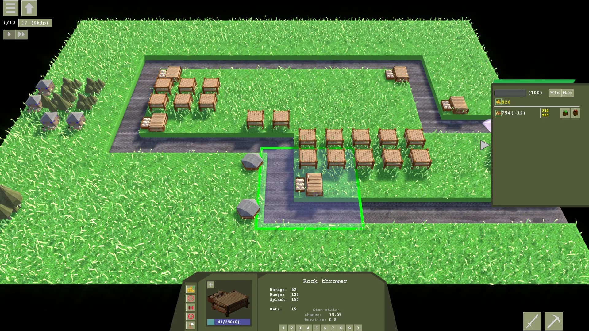 Tower Age görsel 2