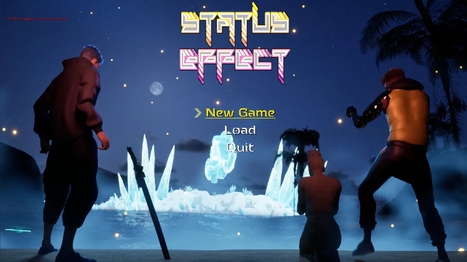 Status Effect görsel 11