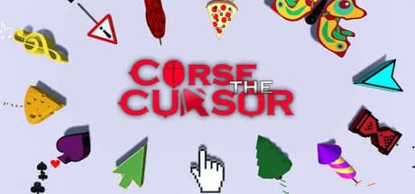 Curse the Cursor