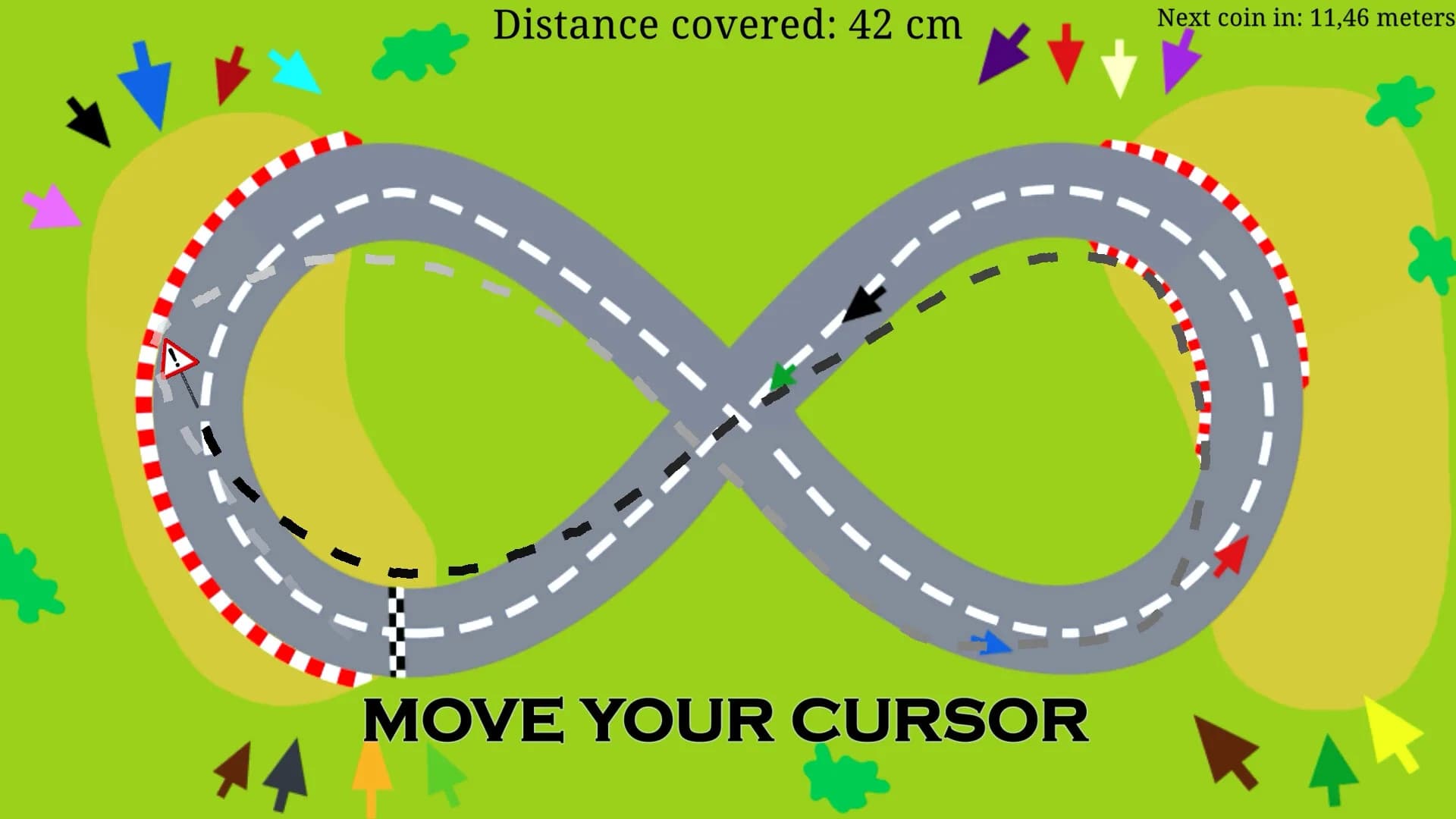 Curse the Cursor görsel 2