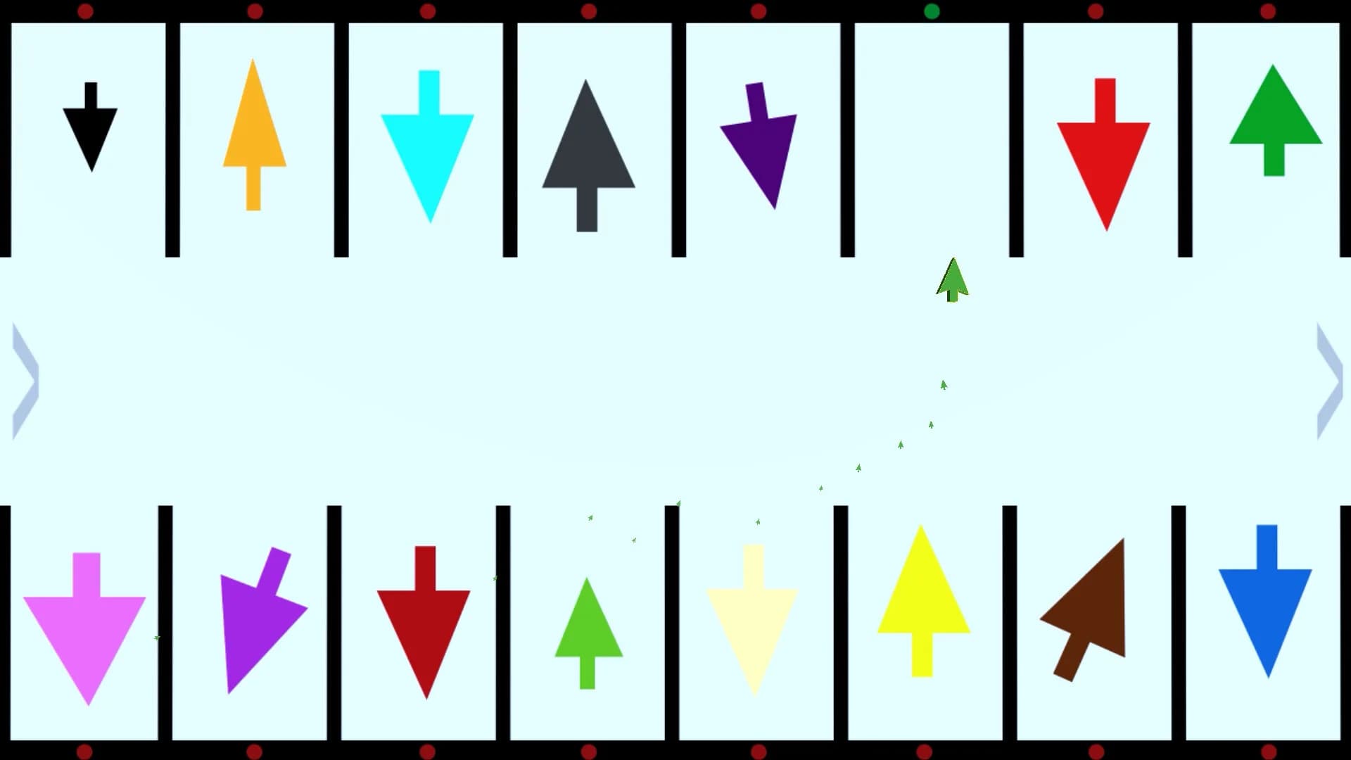 Curse the Cursor görsel 3