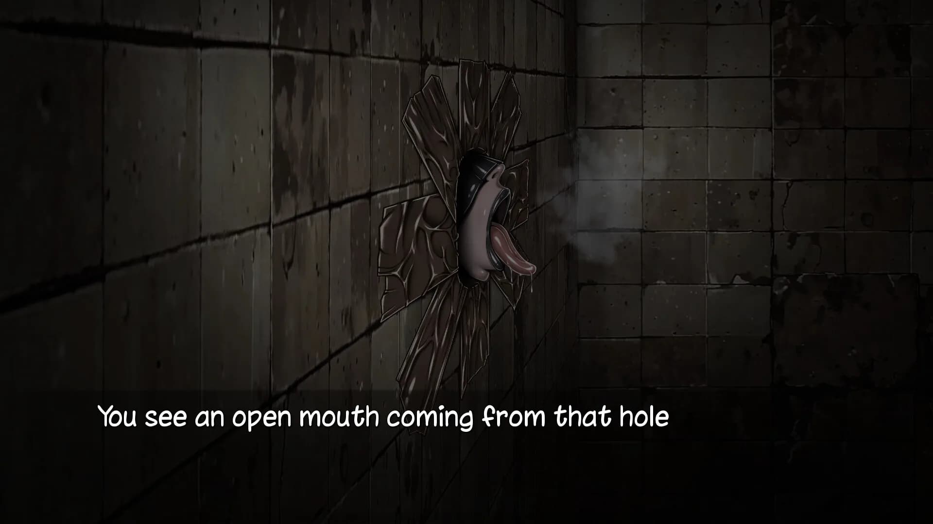 Secret Glory Hole görsel 6
