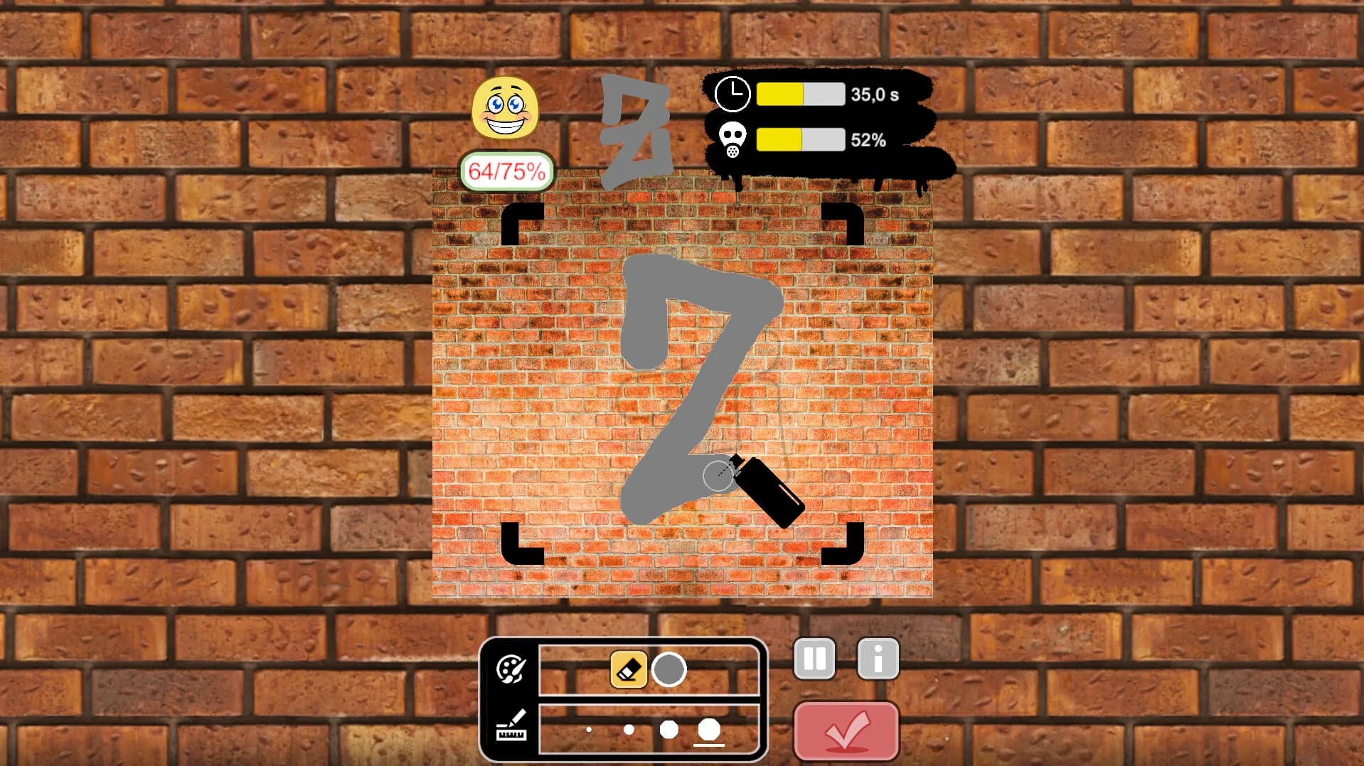 Graffiti Simulator görsel 3