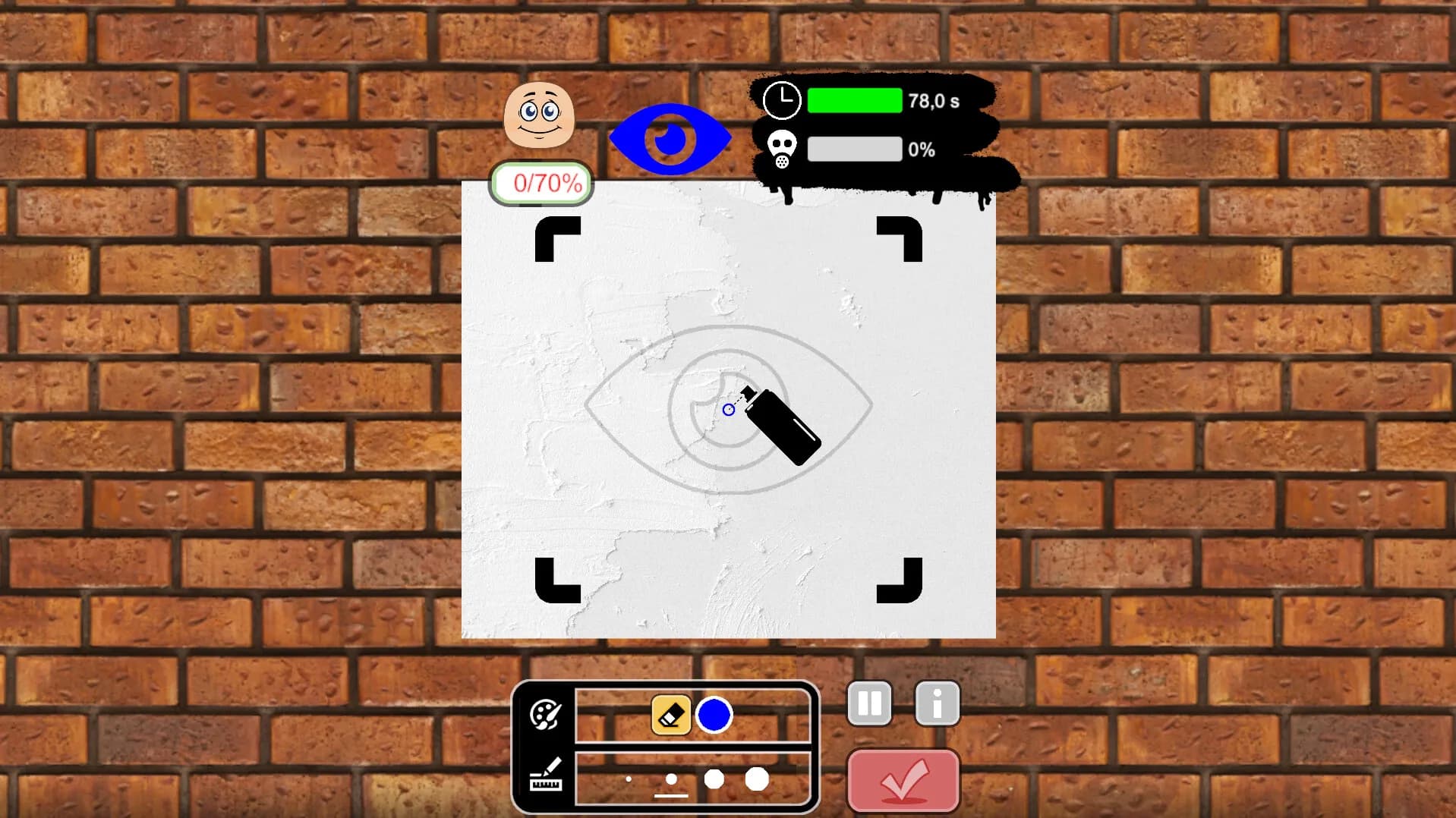 Graffiti Simulator görsel 4
