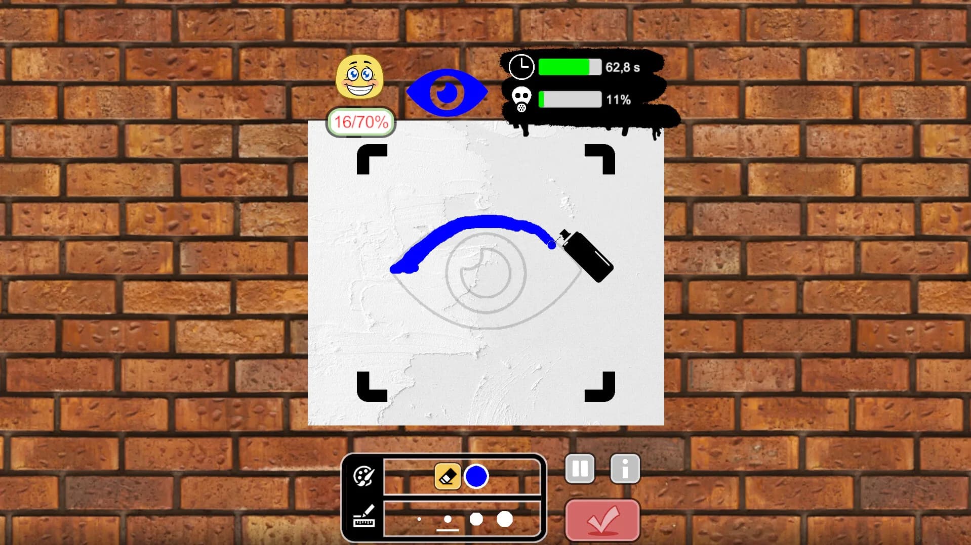 Graffiti Simulator görsel 5
