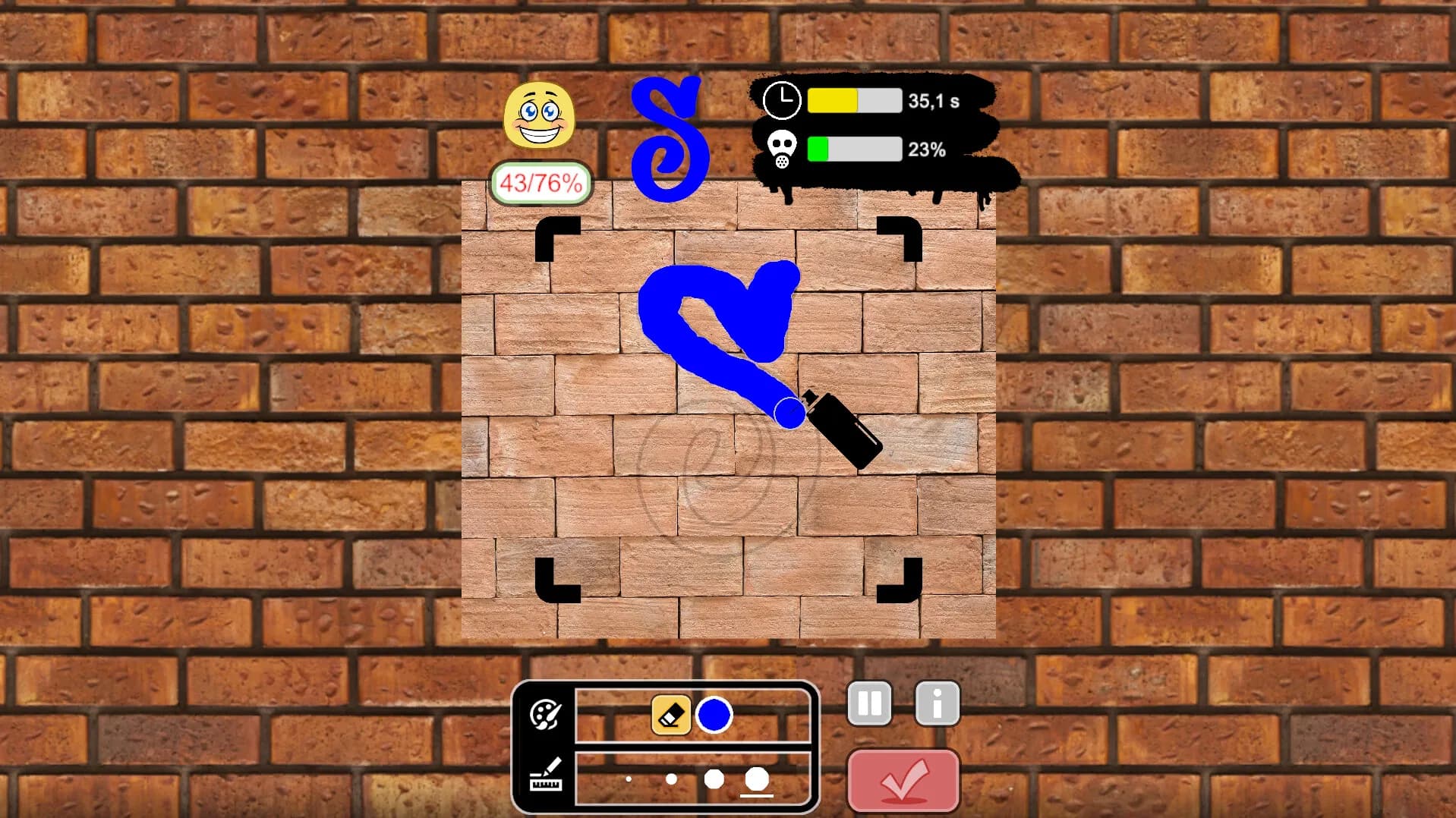 Graffiti Simulator görsel 7