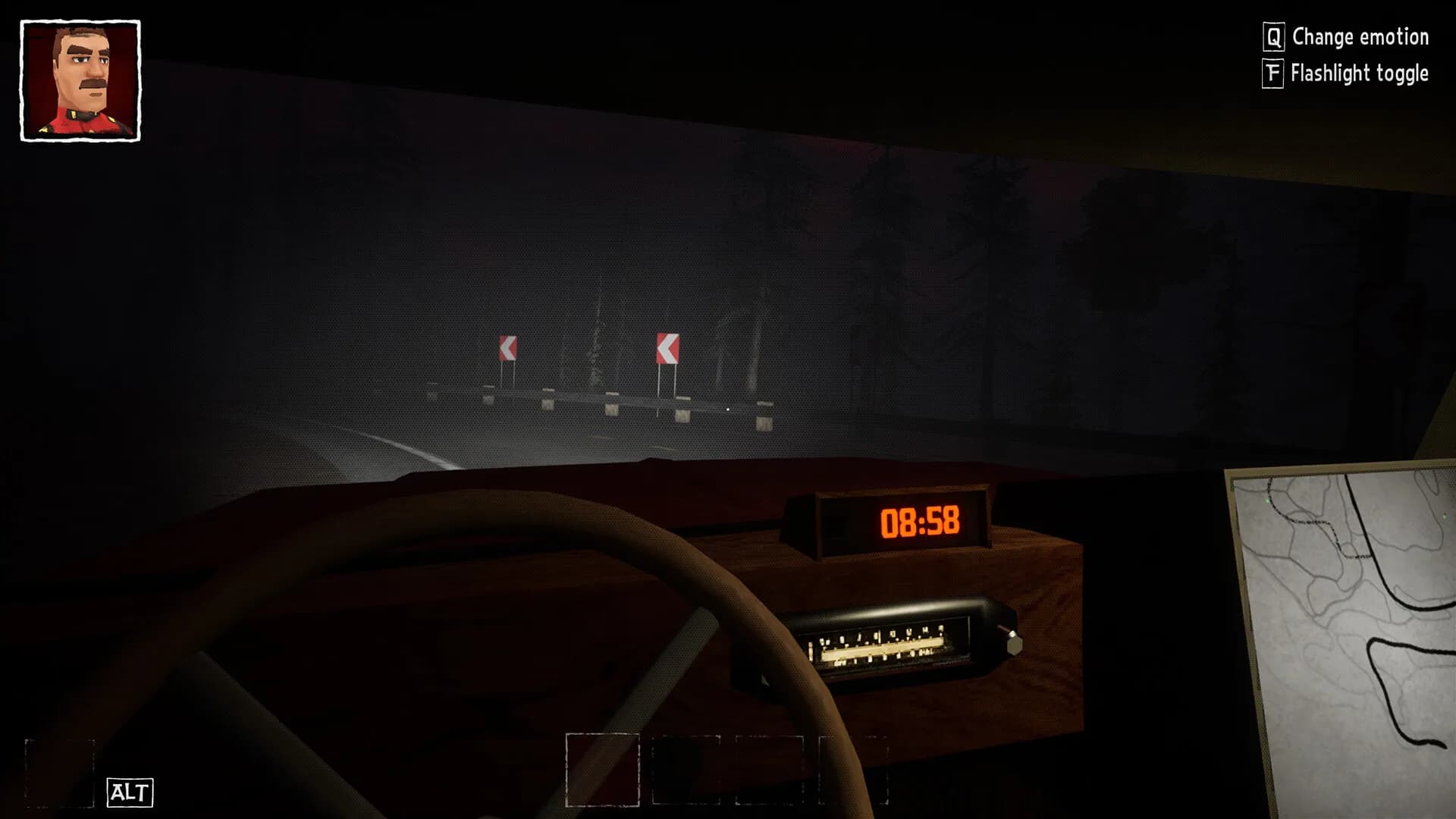 Hell Drive görsel 4