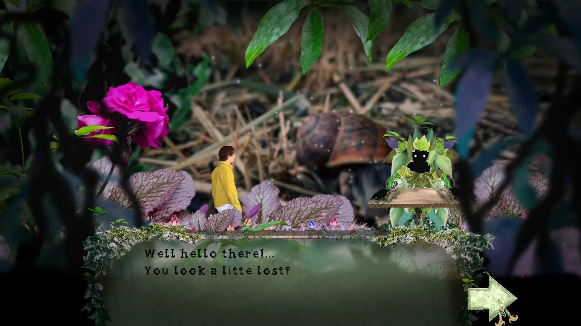 Grimblestone görsel 3