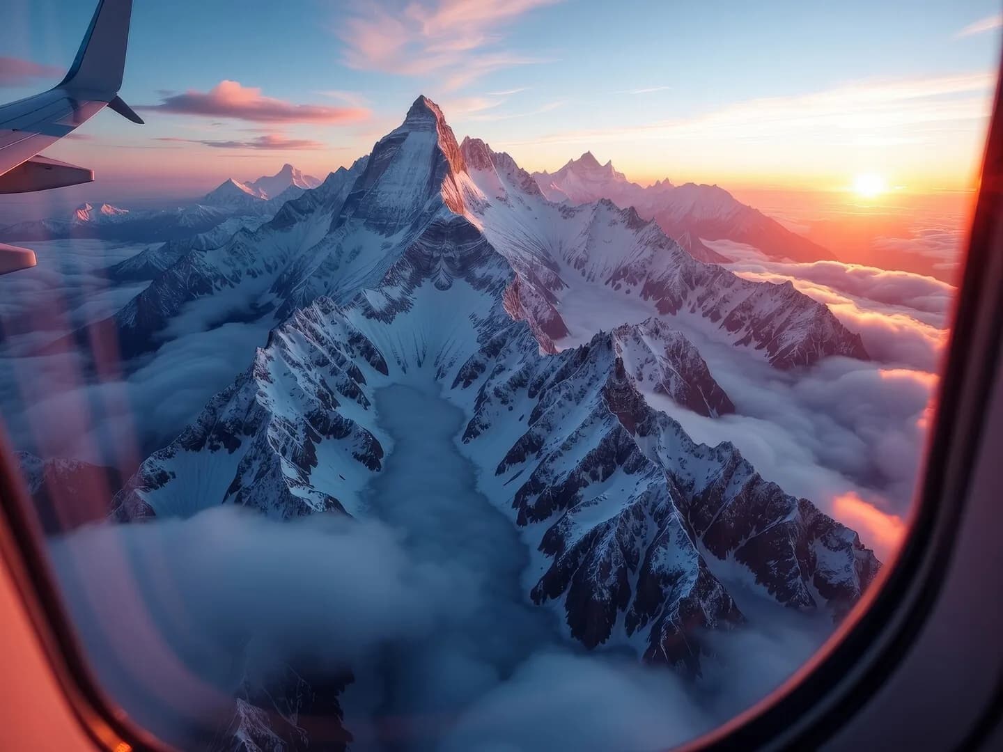The Everest Encounter görsel 5