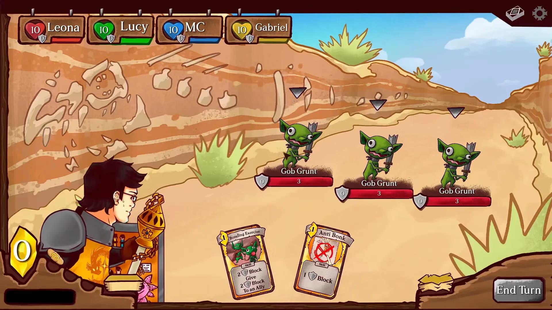 Shuffle Quest görsel 4