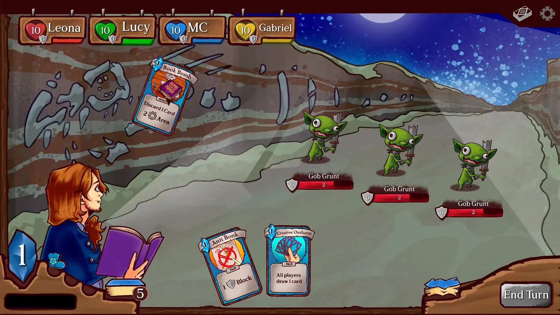 Shuffle Quest görsel 6