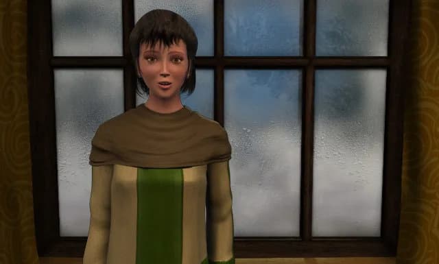 Nancy Drew®: The White Wolf of Icicle Creek görsel 4