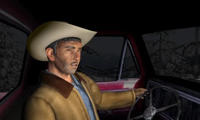 Nancy Drew®: The White Wolf of Icicle Creek görsel 8