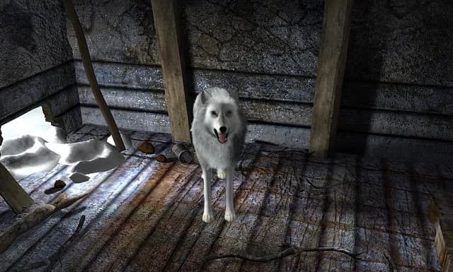 Nancy Drew®: The White Wolf of Icicle Creek görsel 10