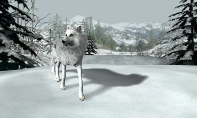 Nancy Drew®: The White Wolf of Icicle Creek görsel 11