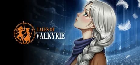 Tales of Valkyrie görsel 1
