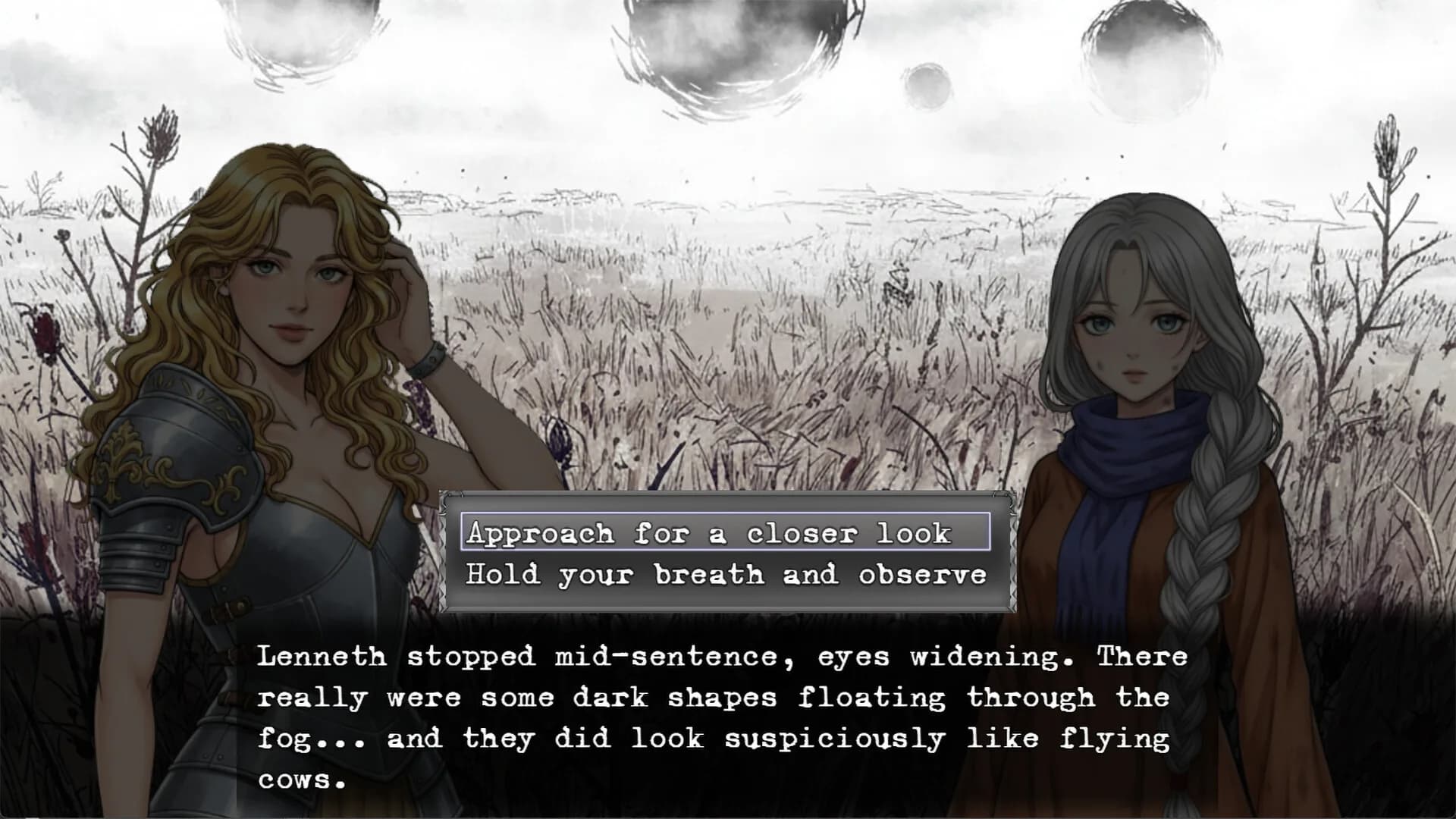 Tales of Valkyrie görsel 6