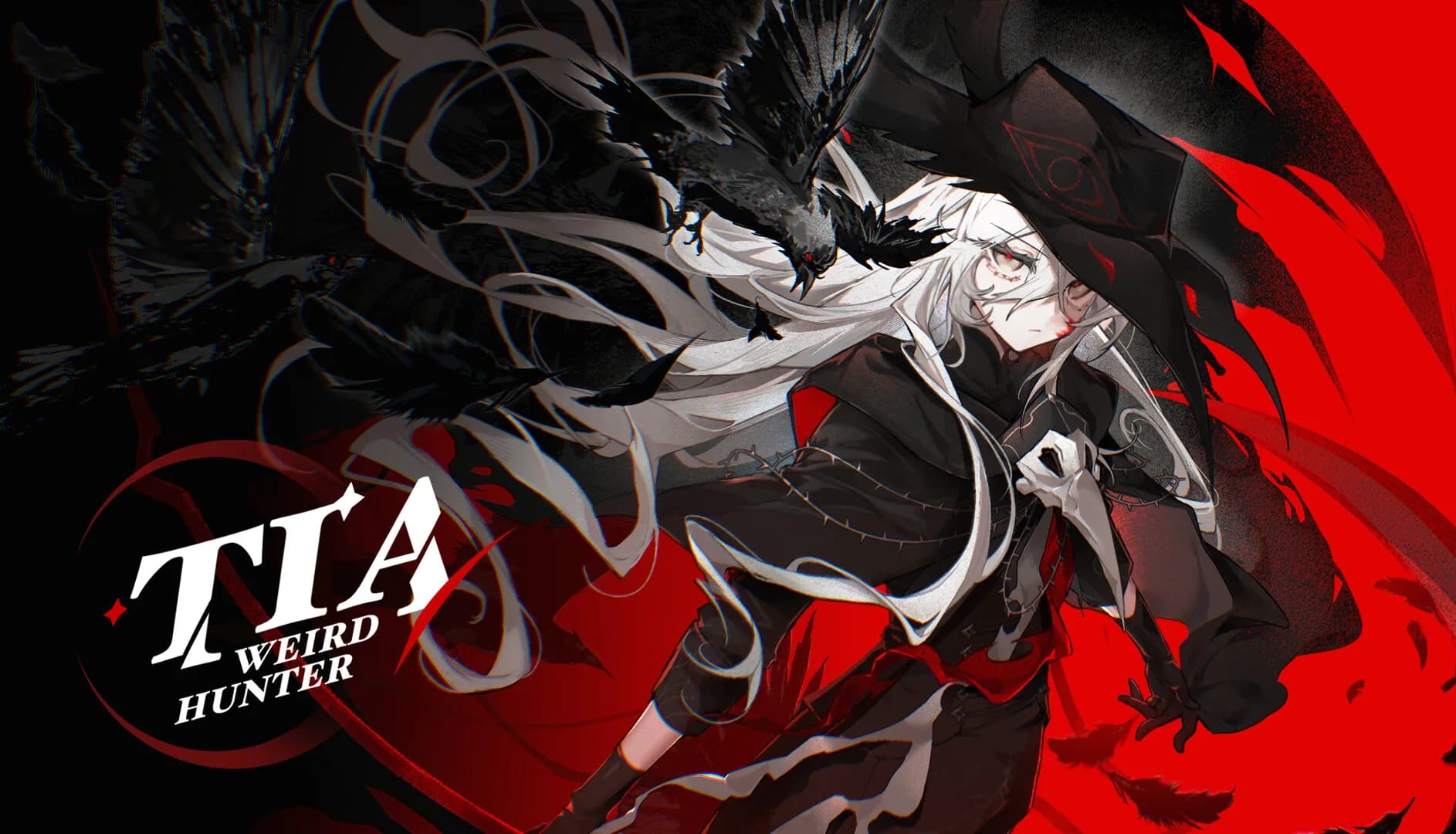 Tia:weird hunter görsel 15