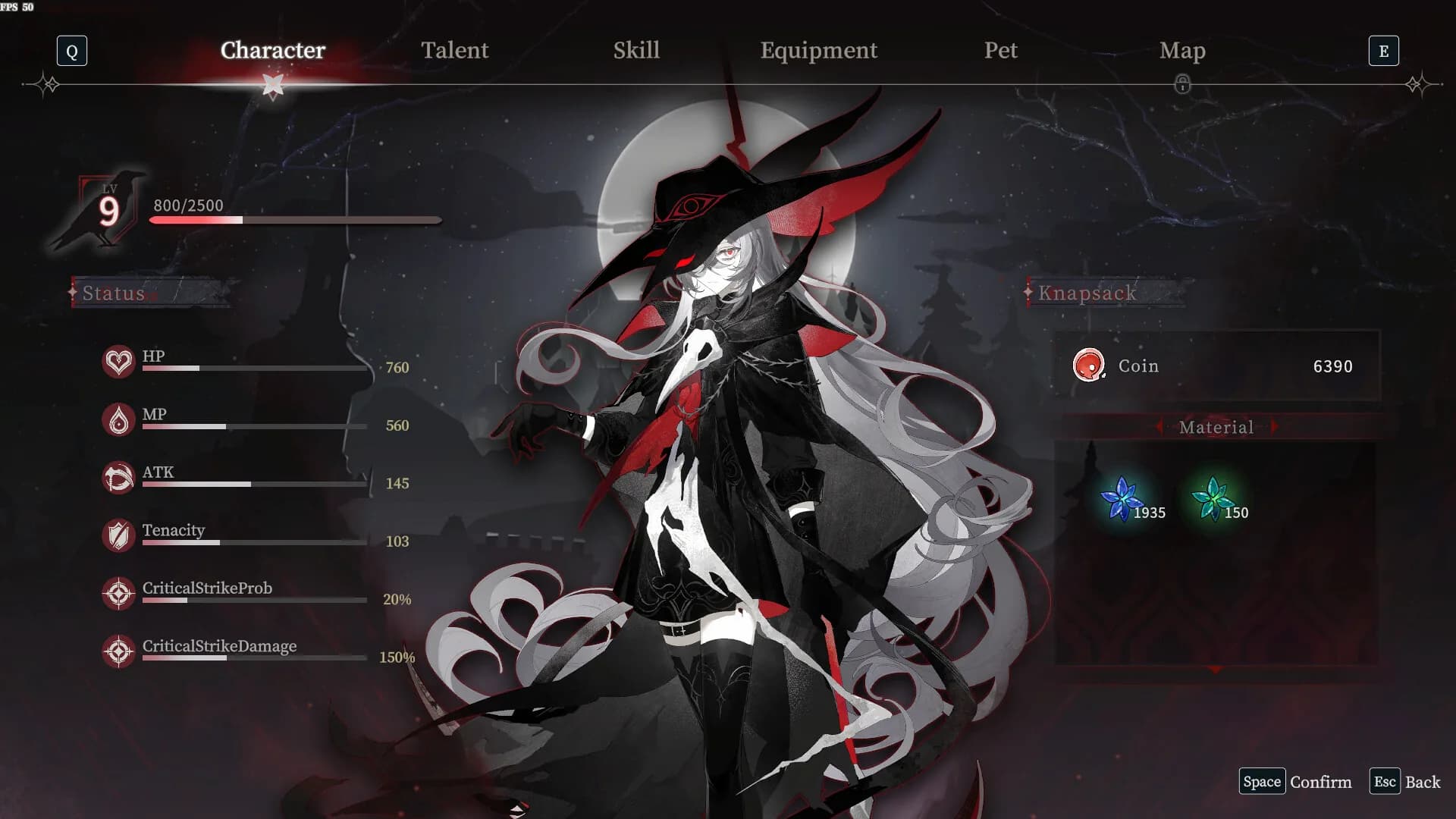 Tia:weird hunter görsel 9