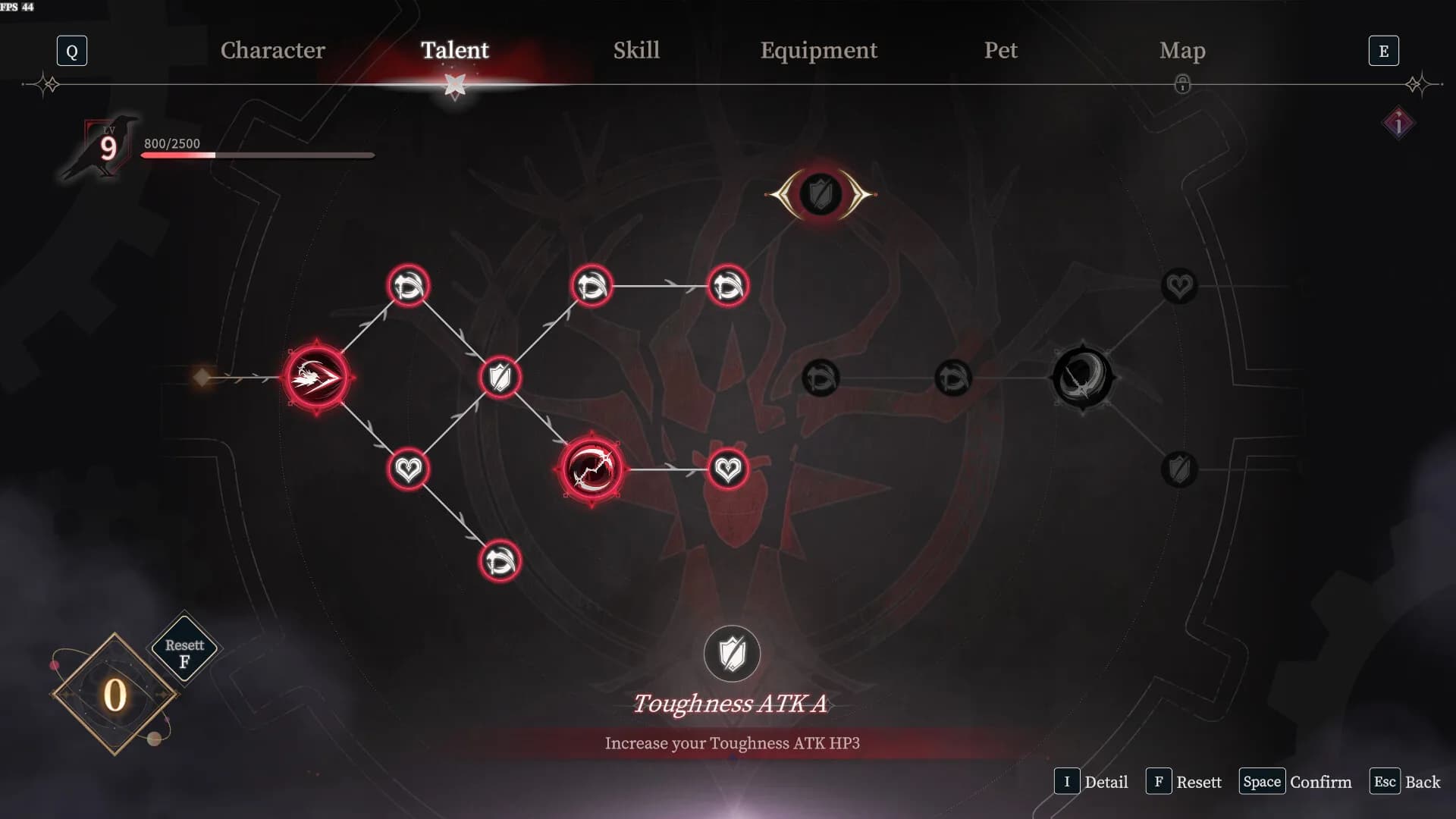 Tia:weird hunter görsel 11