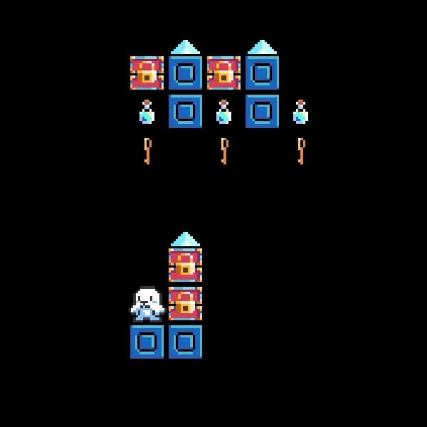 Just Platformer 100 görsel 10