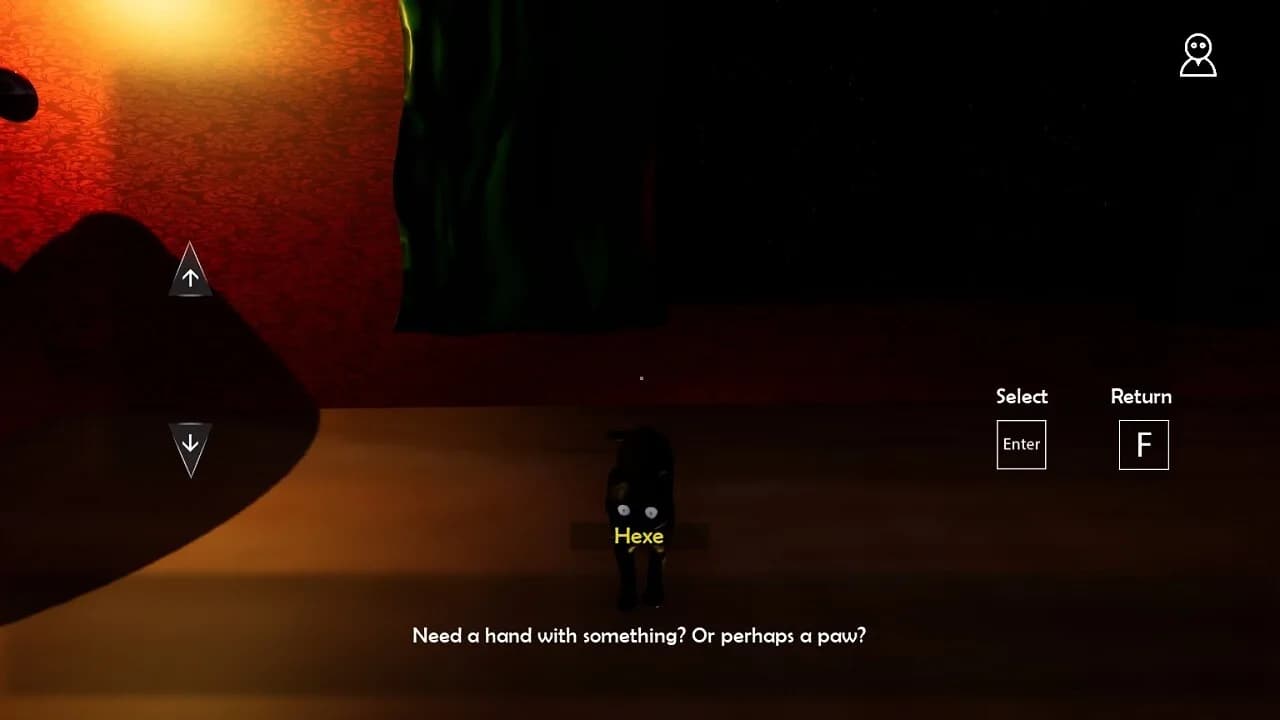 The Ghost of Redstone Manor görsel 5