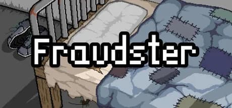 Fraudster görsel 1