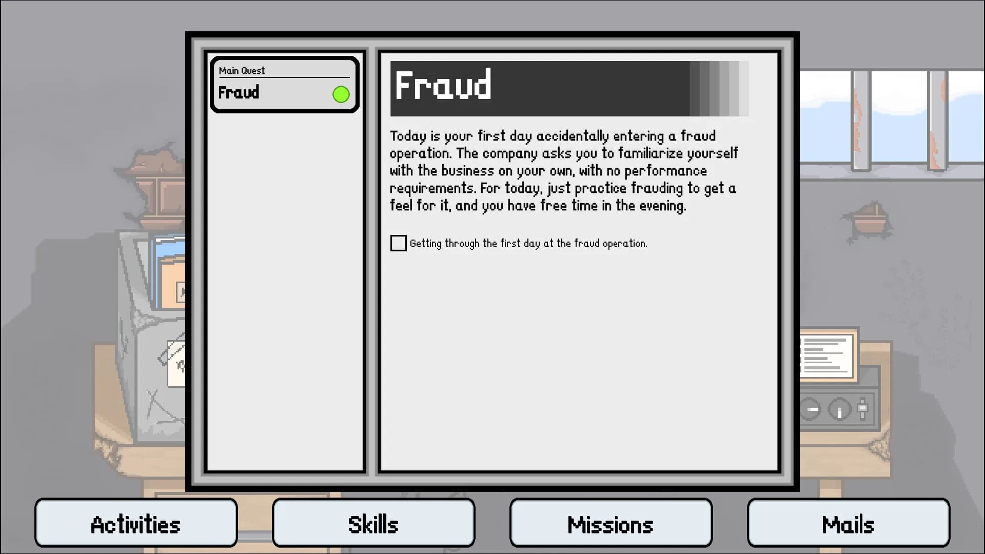 Fraudster görsel 7