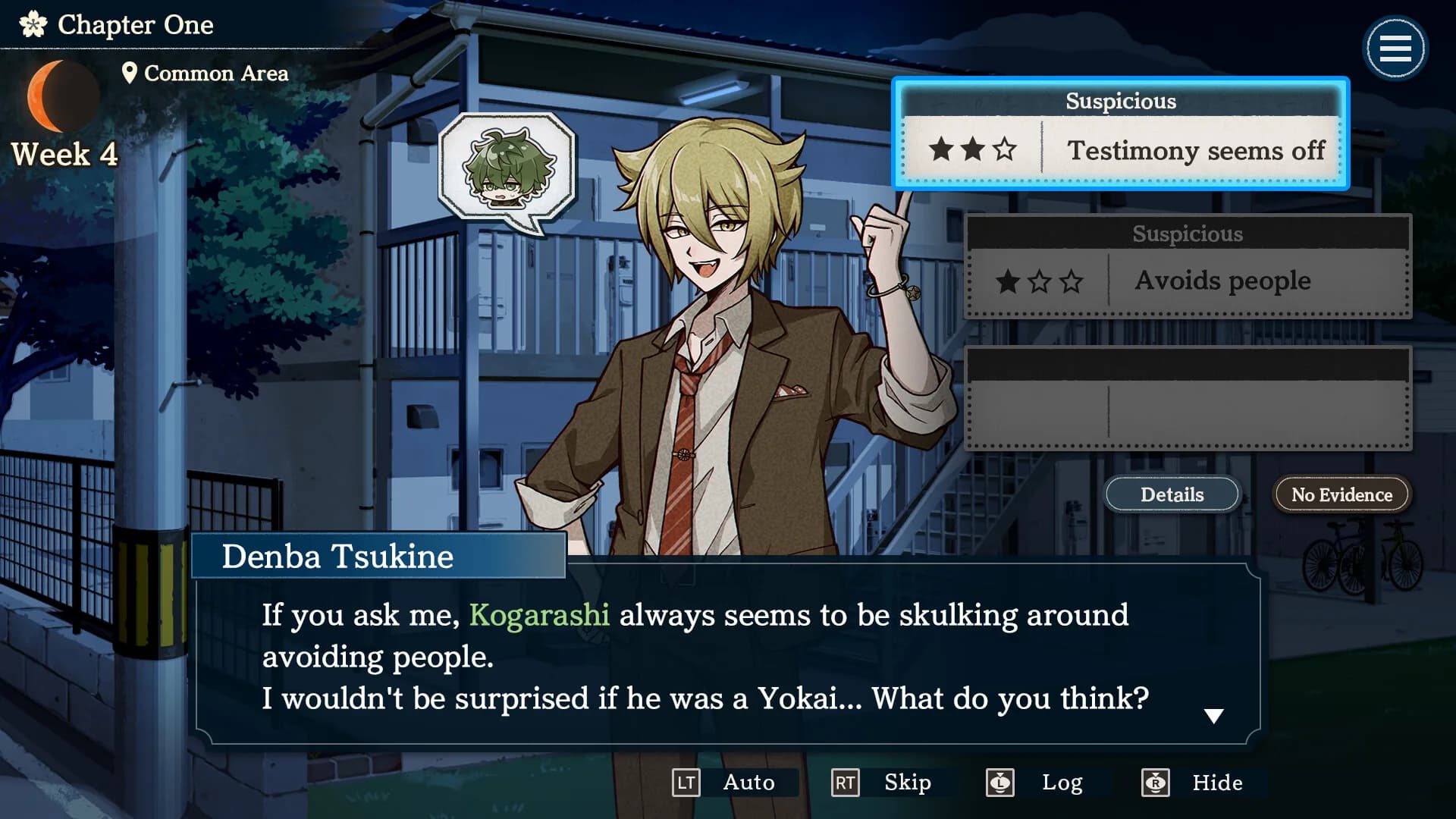 Yokai Landlord: Monster Mystery! görsel 5