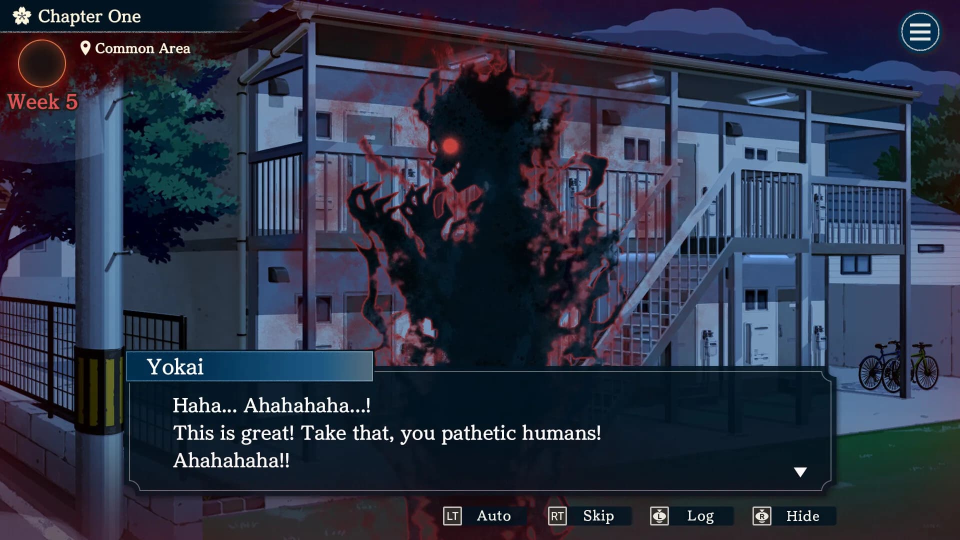 Yokai Landlord: Monster Mystery! görsel 6