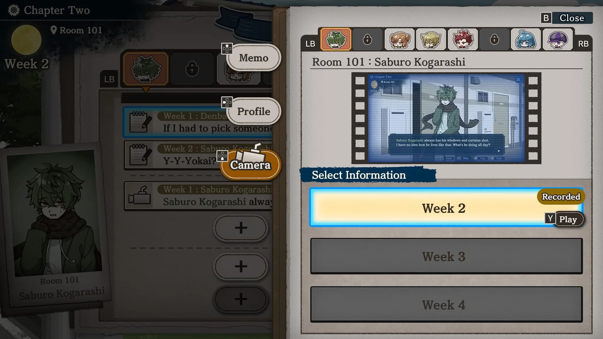 Yokai Landlord: Monster Mystery! görsel 7