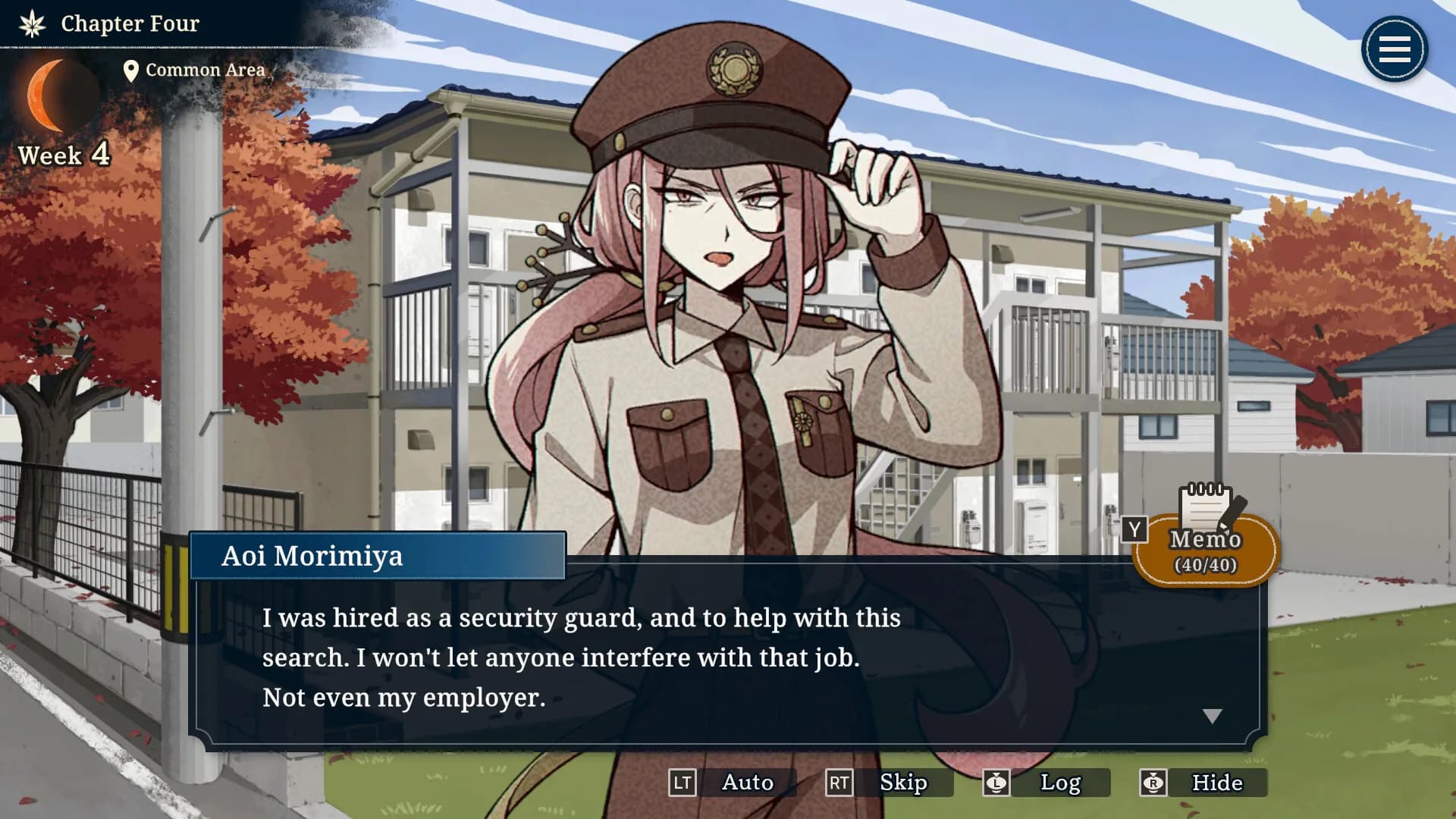 Yokai Landlord: Monster Mystery! görsel 11