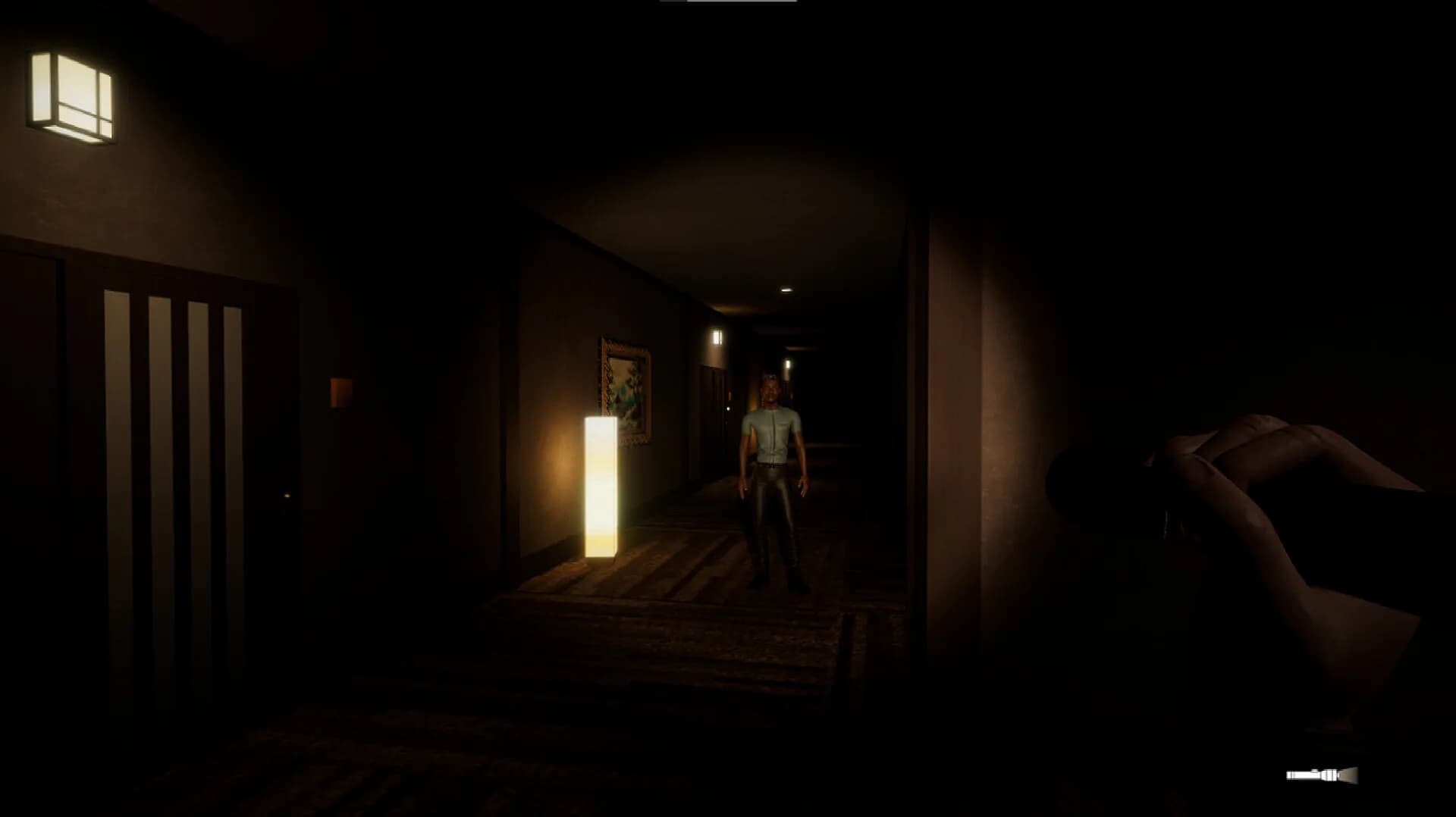 HOTEL WAZUMA görsel 2