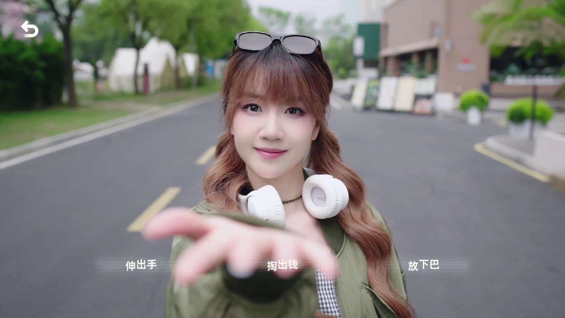 对不起！我把美女包围了！ görsel 2