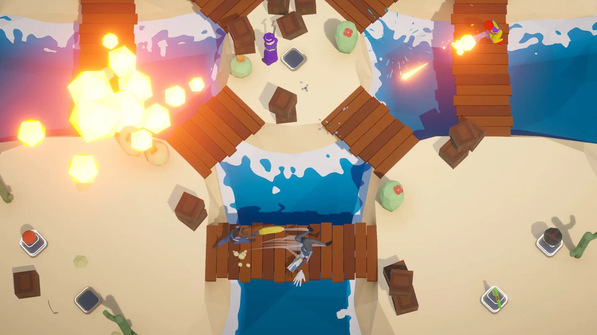 Out of Hand: Deluxe görsel 4