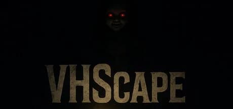 VHScape görsel 1