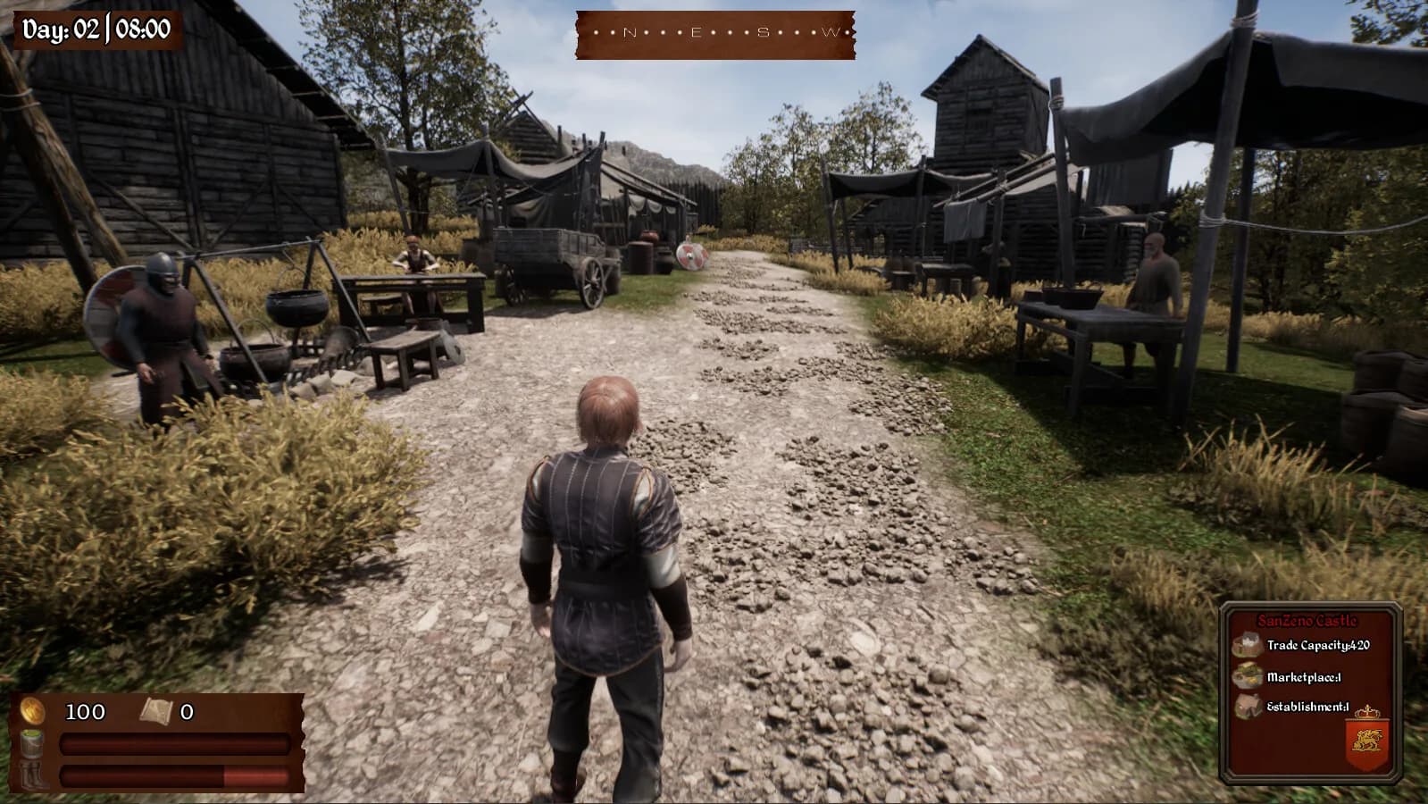 Trading Kingdom görsel 2