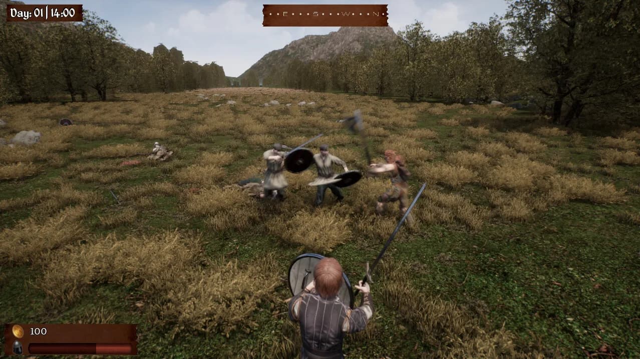 Trading Kingdom görsel 4