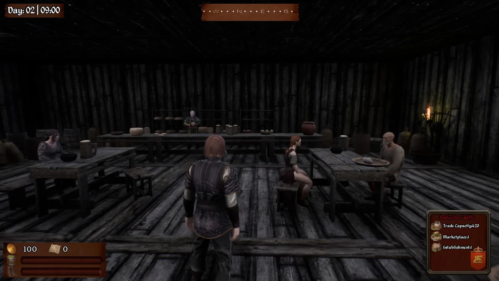 Trading Kingdom görsel 5