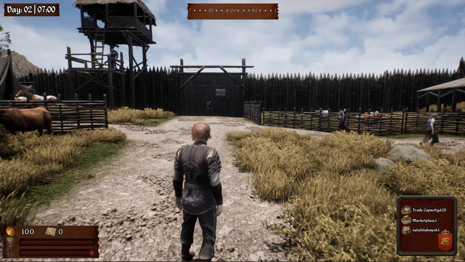 Trading Kingdom görsel 7