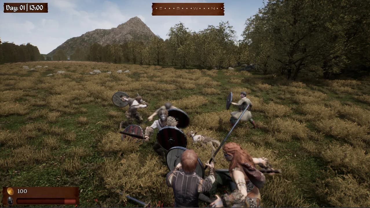 Trading Kingdom görsel 8
