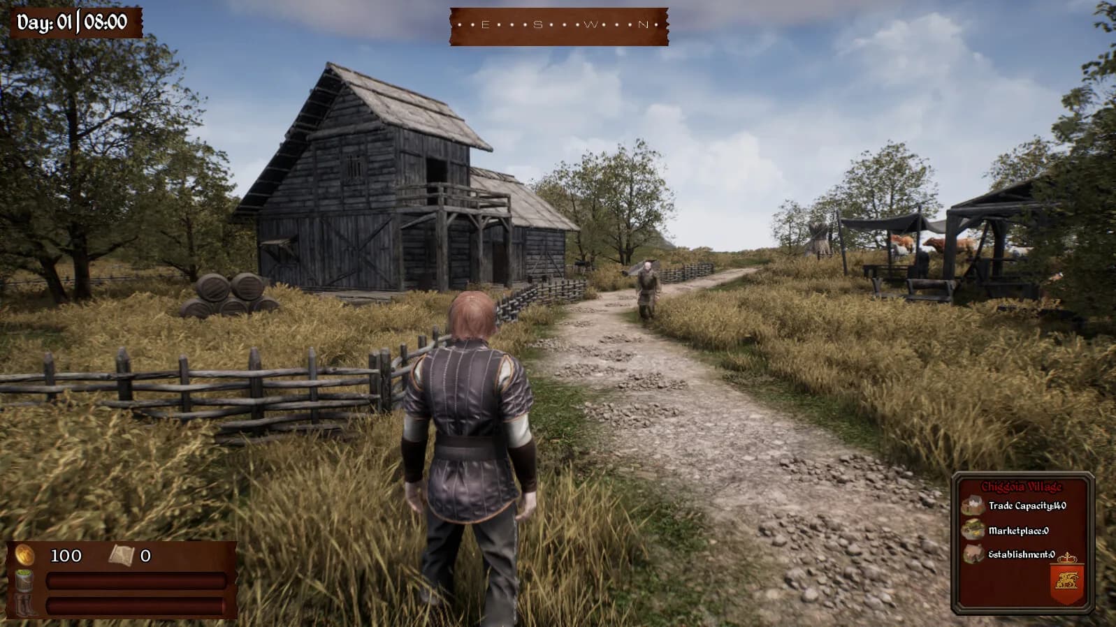 Trading Kingdom görsel 10