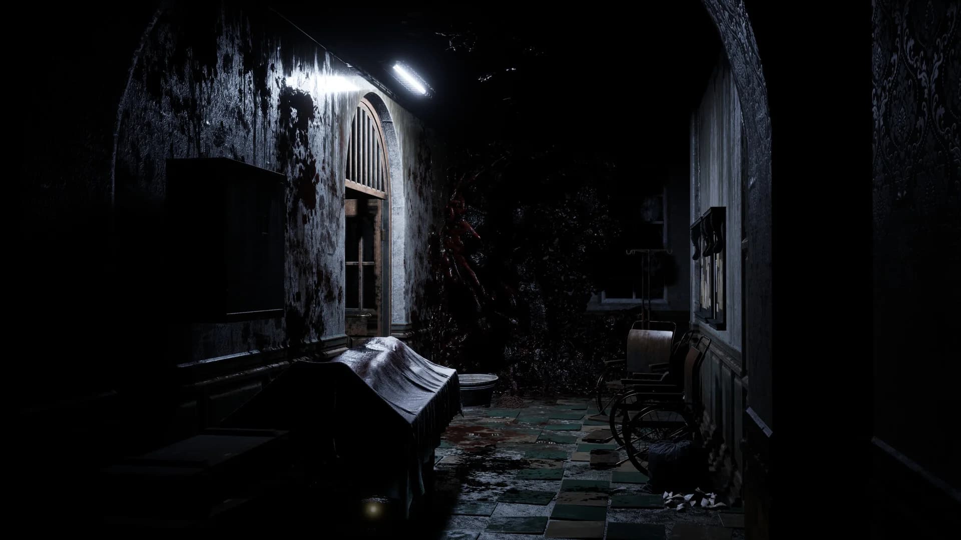 Calvar - The Darkest Gate görsel 4