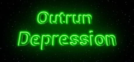 Outrun Depression görsel 1